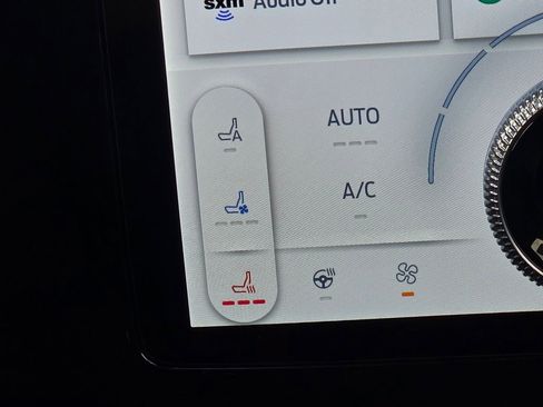 New 2025 Ford Mustang Mach-E Premium image 13