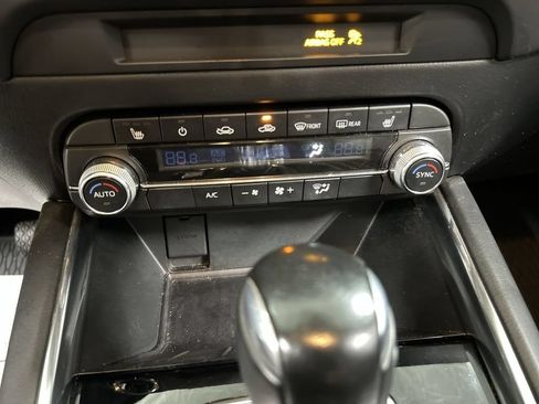 Used 2024 MAZDA CX-5 Carbon Edition AWD/4WD image 16