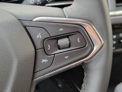 New 2026 Chevrolet Trax ACTIV w/ Driver Confidence Package FWD image 18
