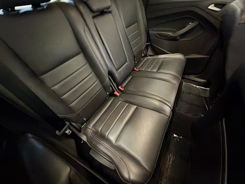 Used 2016 Ford Escape Titanium FWD image 14
