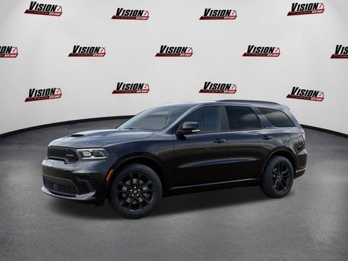 New 2026 Dodge Durango GT AWD/4WD image 2