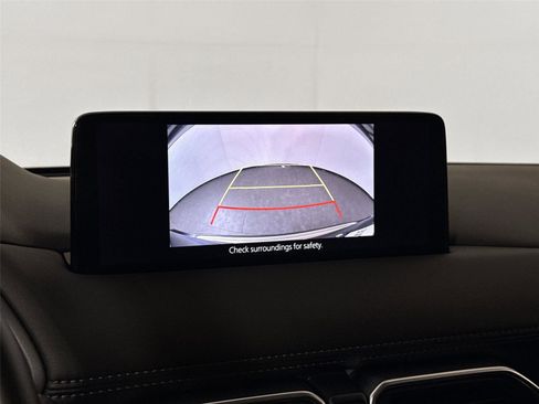 Certified 2024 MAZDA CX-5 2.5 Turbo image 25