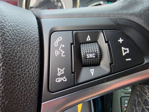 Used 2016 Buick Cascada Premium FWD image 15