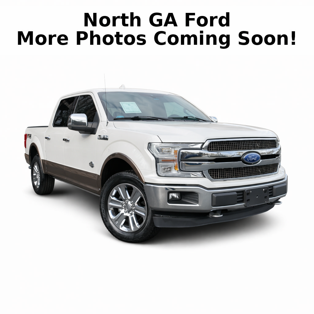 Used 2022 Ford F150 King Ranch w/ Equipment Group 601A High AWD/4WD image 1