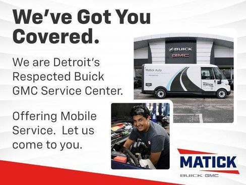 Used 2017 Buick Envision Essence FWD image 22