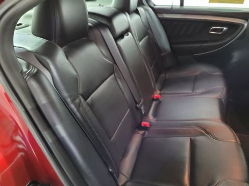 Used 2013 Ford Taurus SEL image 47