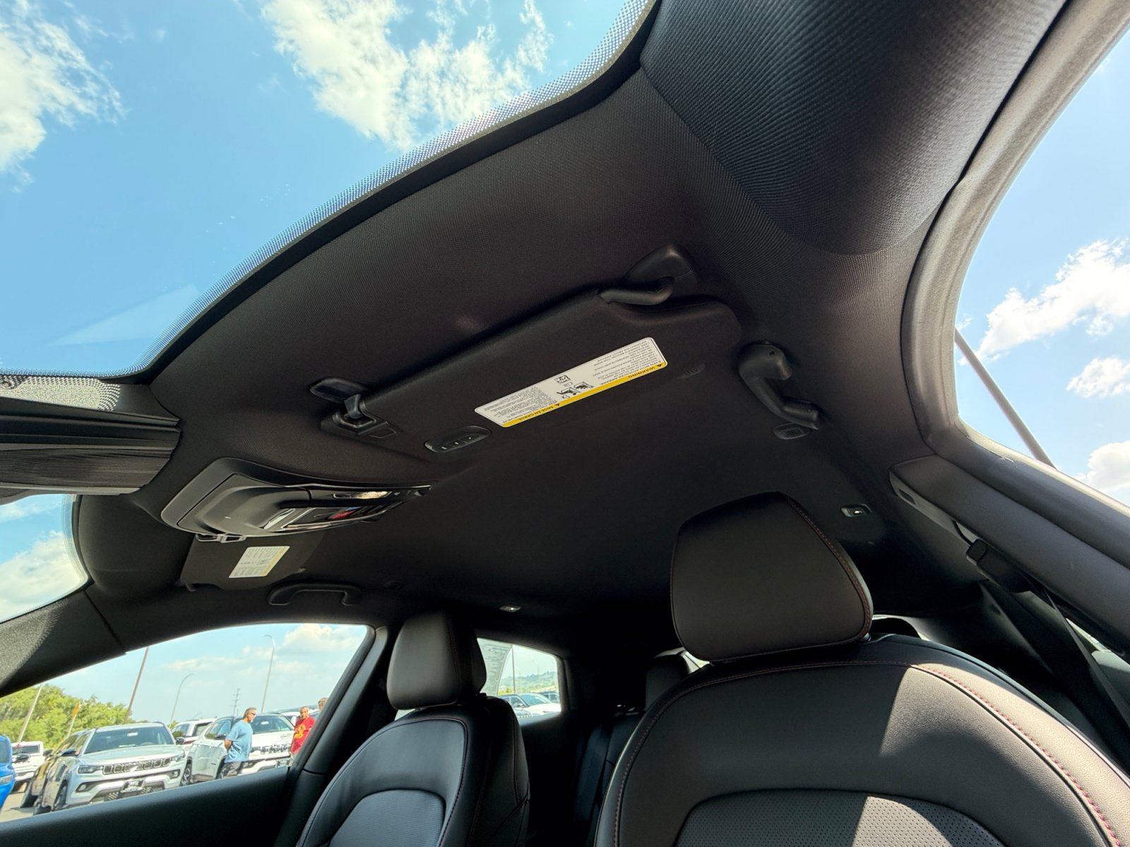 New 2026 Dodge Charger R/T AWD/4WD image 51