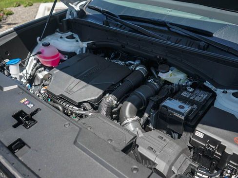 New 2026 Hyundai Santa Fe Calligraphy image 7