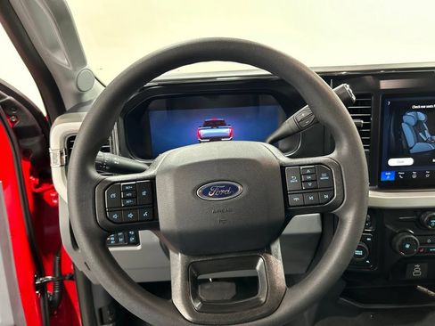 New 2026 Ford F250 XLT w/ XLT Premium Package AWD/4WD image 15
