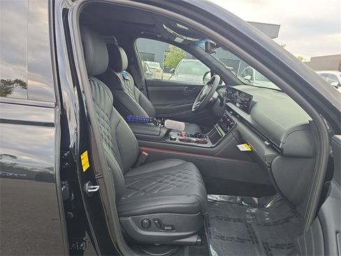 New 2026 Genesis GV80 3.5T Prestige image 25