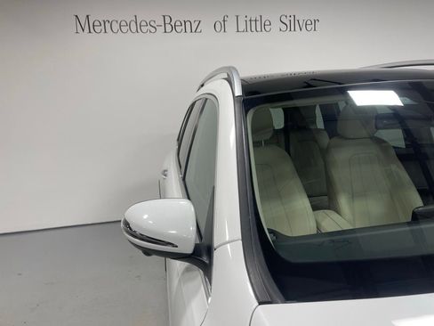 Certified 2023 Mercedes-Benz GLB 250 4MATIC image 12