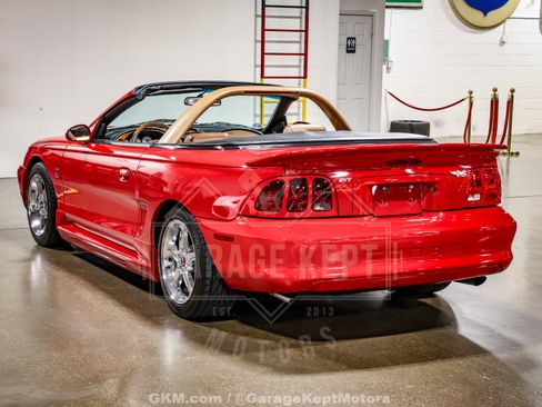 Used 1997 Ford Mustang Cobra RWD image 7