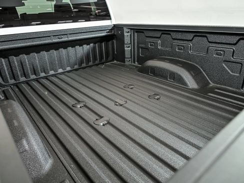 New 2026 GMC Sierra 2500 Pro AWD/4WD image 5