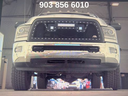 Used 2017 RAM 2500 Lone Star image 18