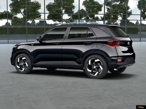 Used 2023 Hyundai Venue SEL image 4