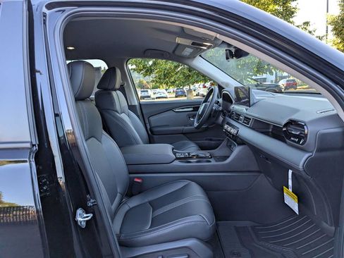 New 2026 Honda Passport RTL image 10