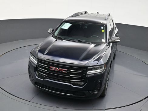 Used 2021 GMC Acadia SLE w/ Driver Convenience Package image 19