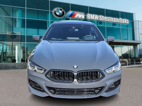 New 2026 BMW 840i w/ M Sport Professional Package image 2