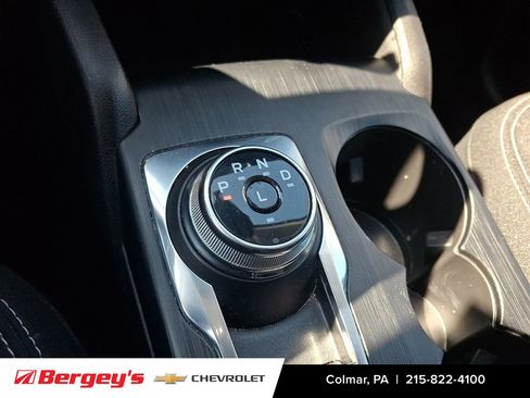 Used 2025 Ford Escape Active FWD image 16
