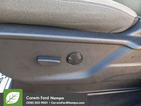 Certified 2024 Ford F150 XLT w/ Mobile Office Package image 12