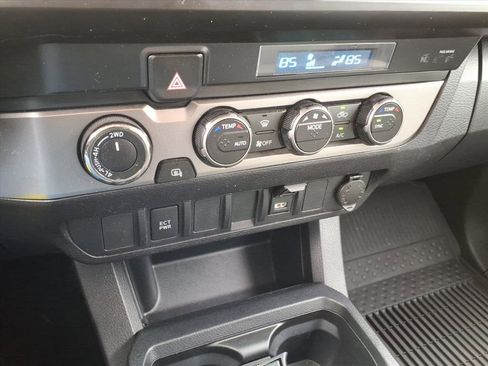 Certified 2023 Toyota Tacoma SR image 20