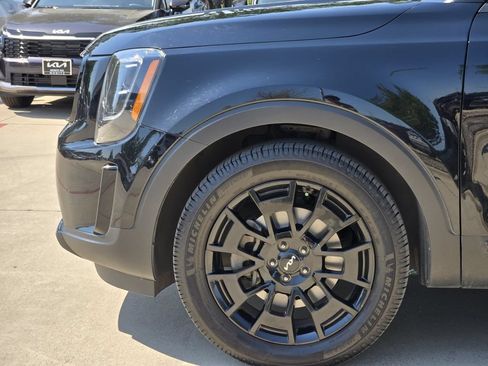 Used 2022 Kia Telluride SX w/ SX Prestige Package AWD/4WD image 14