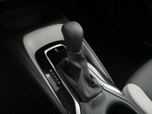 Certified 2026 Toyota Corolla LE FWD image 24