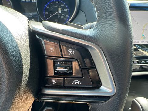 Used 2019 Subaru Outback 2.5i Limited AWD/4WD image 15