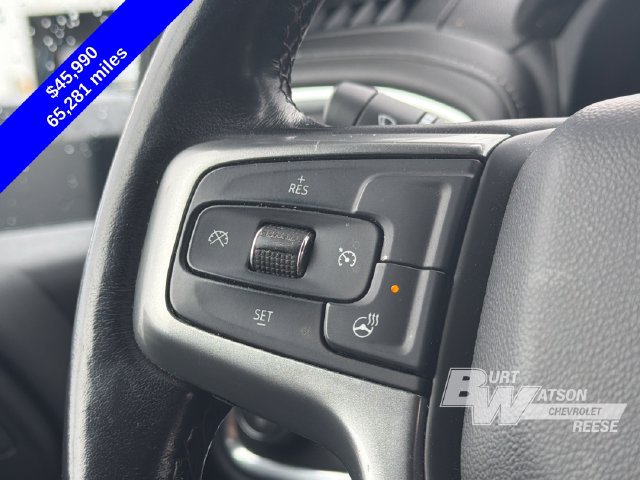 Used 2022 Chevrolet Silverado 3500 LT w/ Convenience Package AWD/4WD image 33