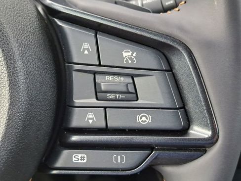 Certified 2026 Subaru Forester Wilderness AWD/4WD image 16