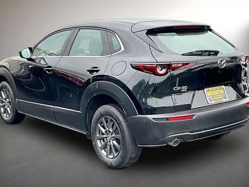 Used 2023 MAZDA CX-30 AWD 2.5 S image 4