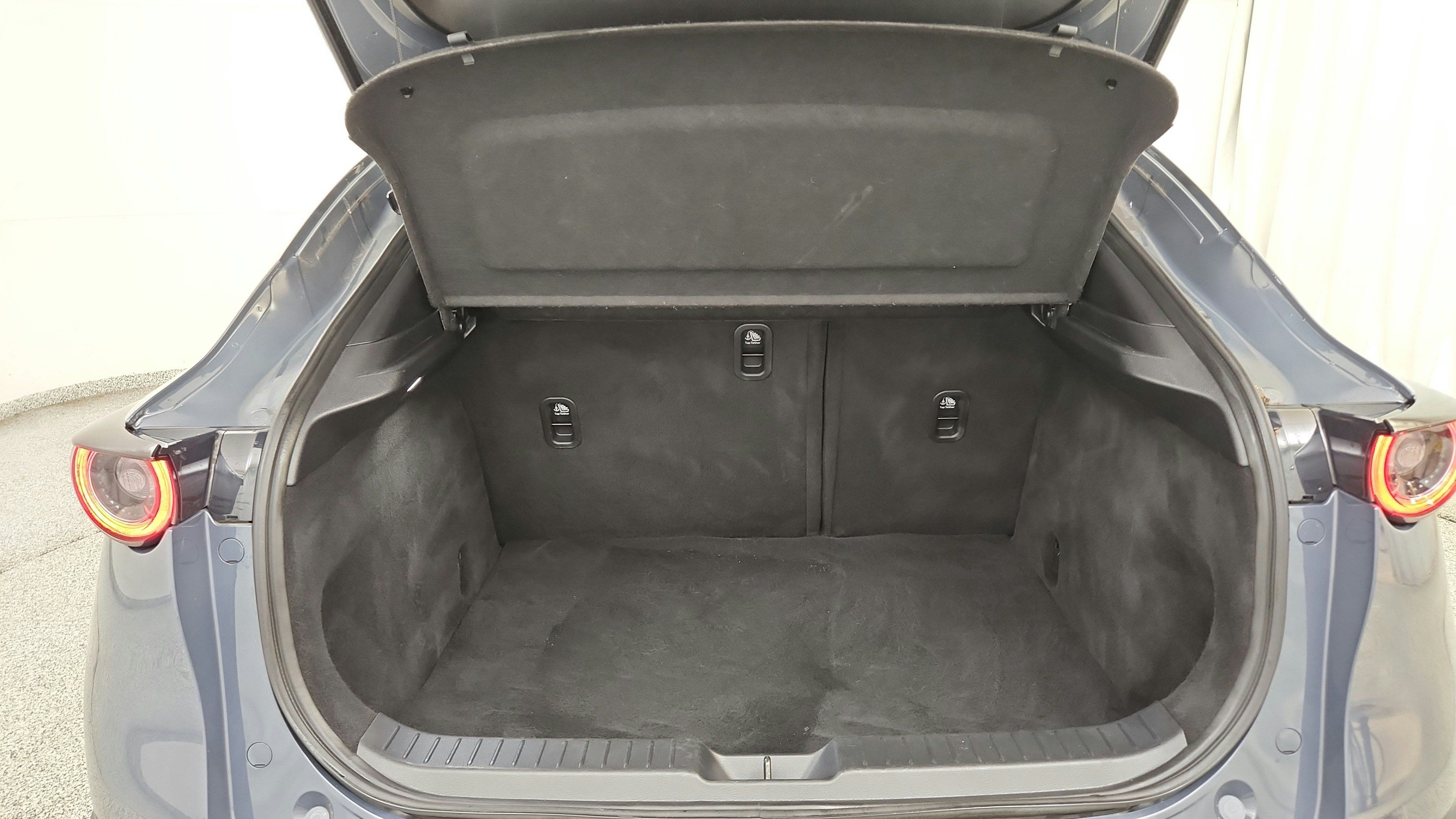 Used 2023 MAZDA CX-30 AWD 2.5 S w/ Preferred Package image 29