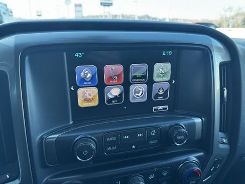 Used 2018 Chevrolet Silverado 1500 LT w/ All Star Edition image 3