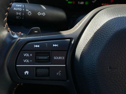 Certified 2025 Honda CR-V Sport image 15