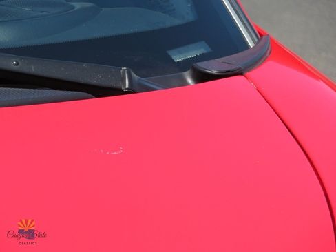 Used 2001 Porsche Boxster S RWD image 34