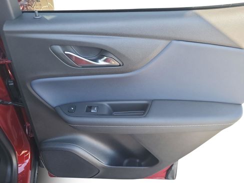New 2026 Chevrolet Blazer RS w/ Driver Confidence II Package image 26