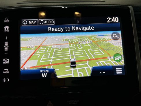 Used 2020 Honda Ridgeline RTL-E image 26