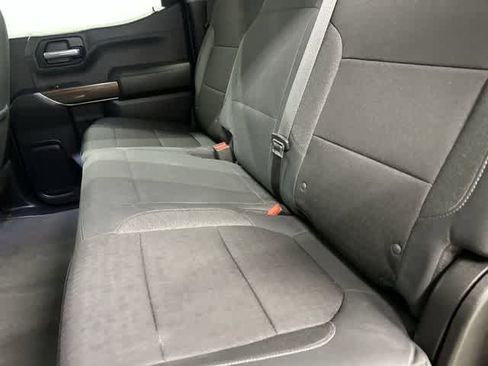 Used 2019 Chevrolet Silverado 1500 LT Trail Boss AWD/4WD image 11