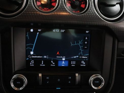 Used 2018 Ford Mustang GT Premium w/ GT Performance Package RWD image 15