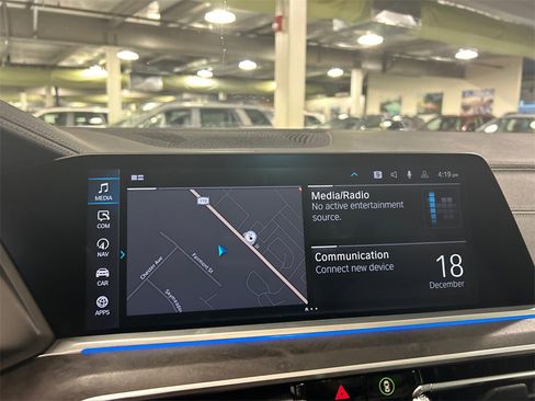 Used 2023 BMW X5 xDrive45e w/ Climate Comfort Package image 16