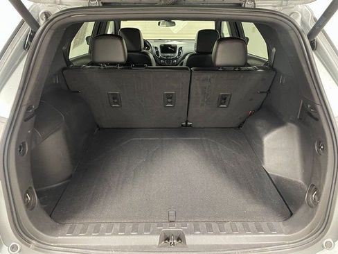 Used 2023 Chevrolet Equinox RS AWD/4WD image 23