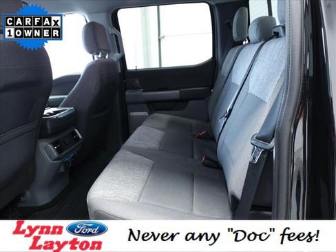 Used 2022 Ford F150 XLT w/ Equipment Group 302A High image 15