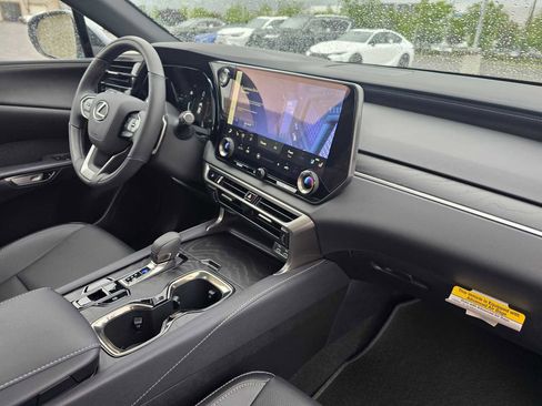 New 2026 Lexus RX 350 Premium FWD image 12