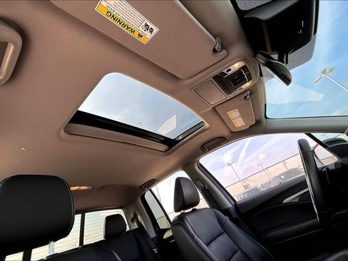 Used 2024 Honda Ridgeline RTL image 21