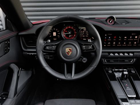 Certified 2024 Porsche 911 Carrera S RWD image 18