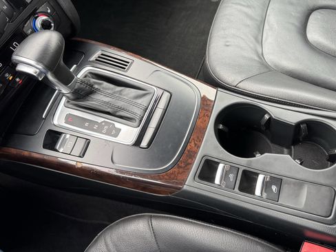 Used 2014 Audi A5 2.0T Premium w/ Lighting Package image 15