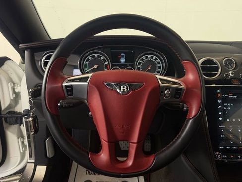 Used 2015 Bentley Continental GT V8 S image 30
