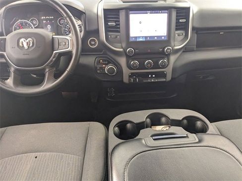 Used 2024 RAM 2500 Big Horn image 25