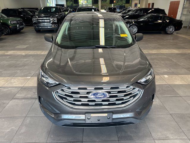 Used 2020 Ford Edge SE FWD image 16