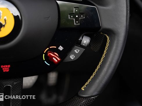 Used 2024 Ferrari Roma Spider RWD image 27
